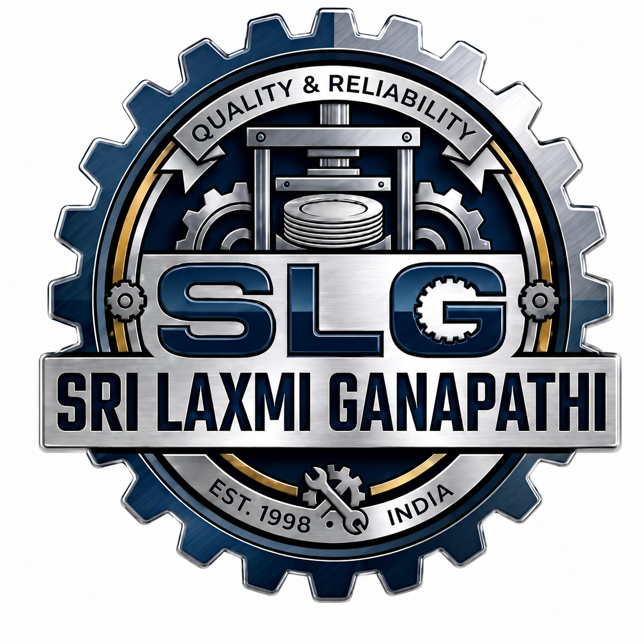 SLGCI Logo