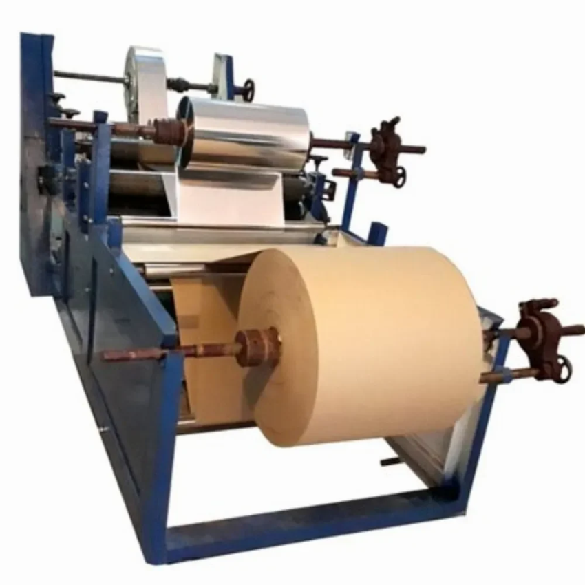 Lamination Machine (32 Inches)