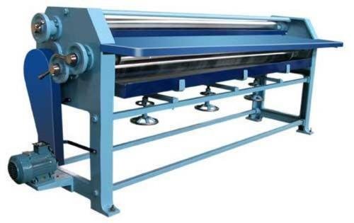 Online Pasting Machine (32 Inches)